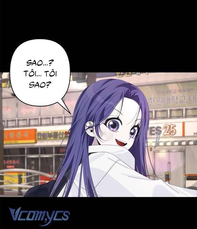 Đàn Anh Xấu Xa! Chap 62 - Trang 3