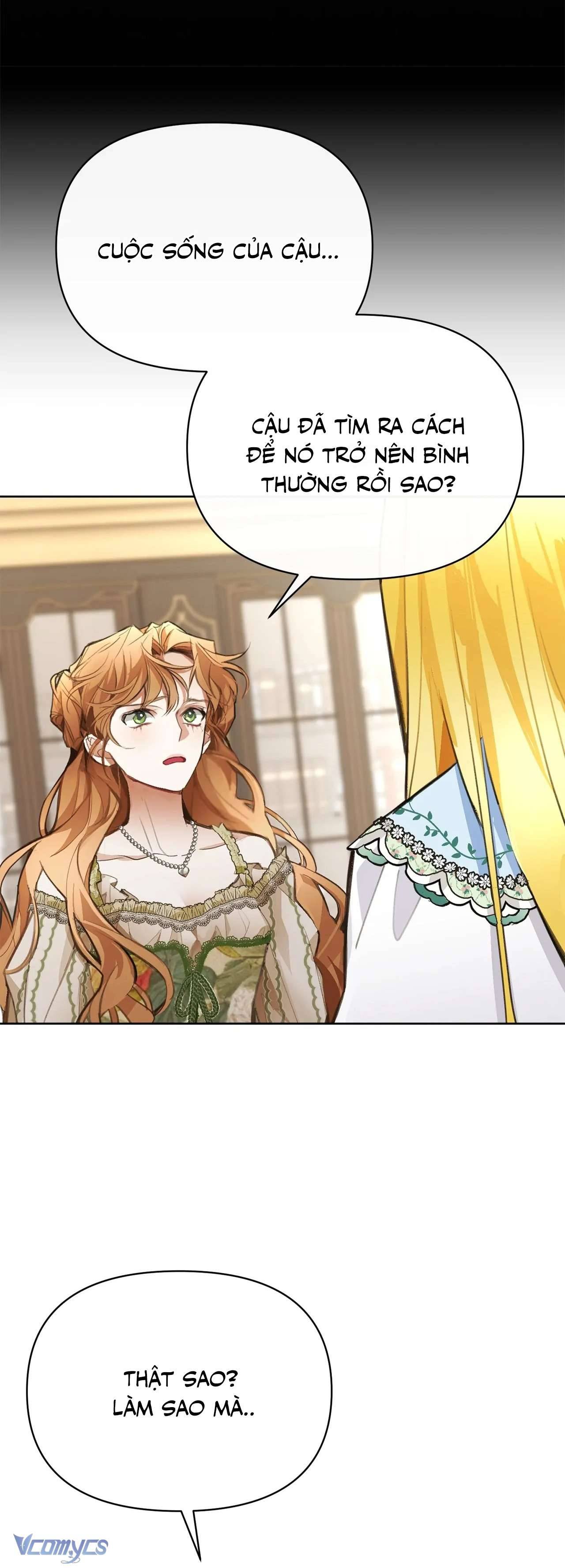 Truy Tìm Ác Nữ Tình Một Đêm Chapter 8 - Next Chapter 9