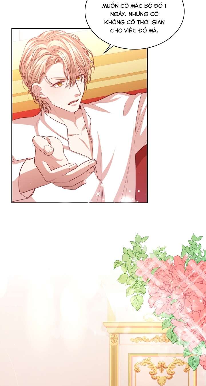 Thư Ký Của Bạo Chúa Chapter 10 - Trang 4