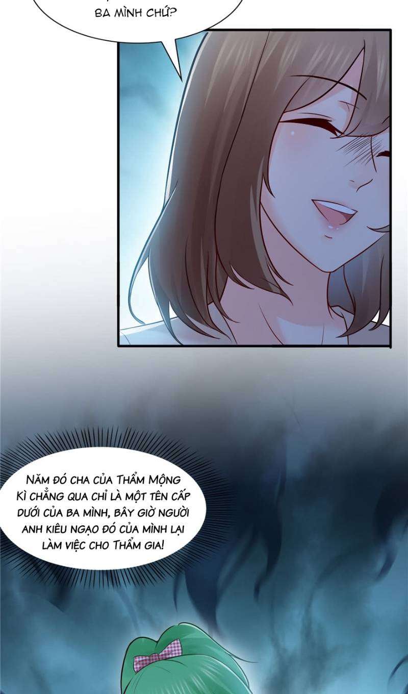 Hệt Như Hàn Quang Gặp Nắng Gắt Chap 33 - Trang 4