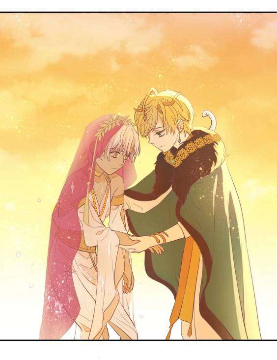 Địch Úc Đa Chi Ca Chapter 8 - Trang 4