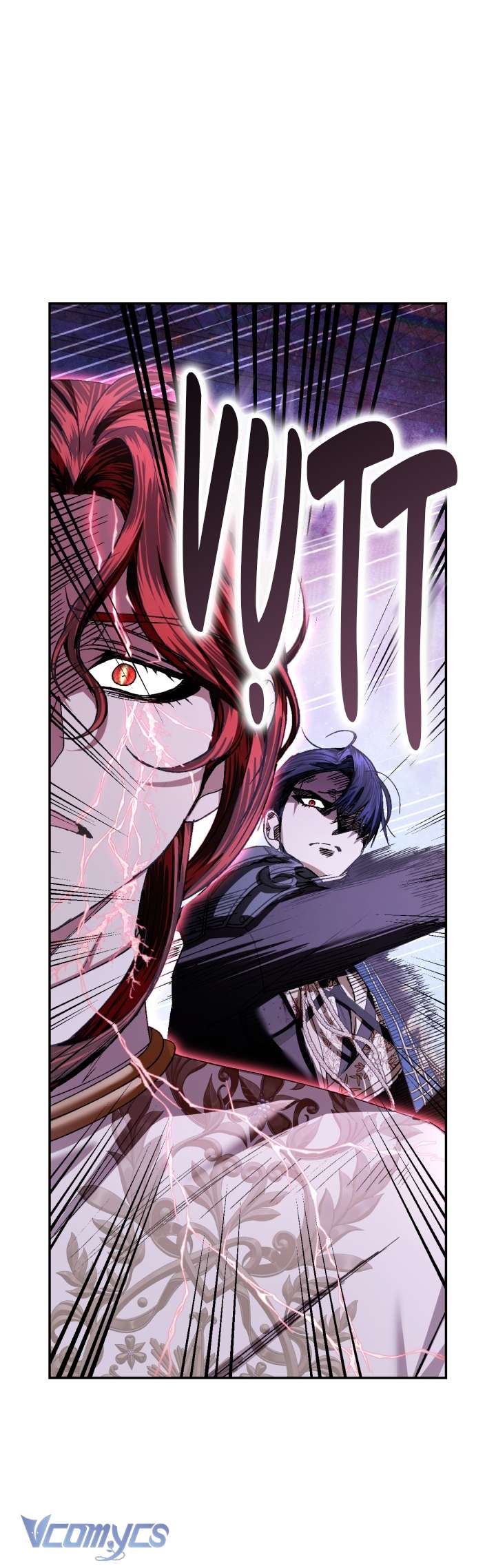 Cha À, Con Không Muốn Kết Hôn Đâu Chap 119 - Trang 2