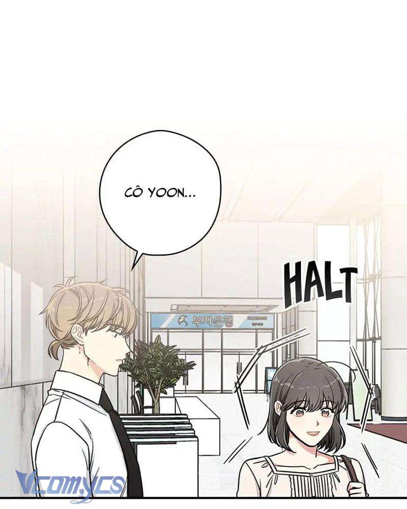 Ly Espresso Của Mùa Xuân Chapter 22 - Trang 4