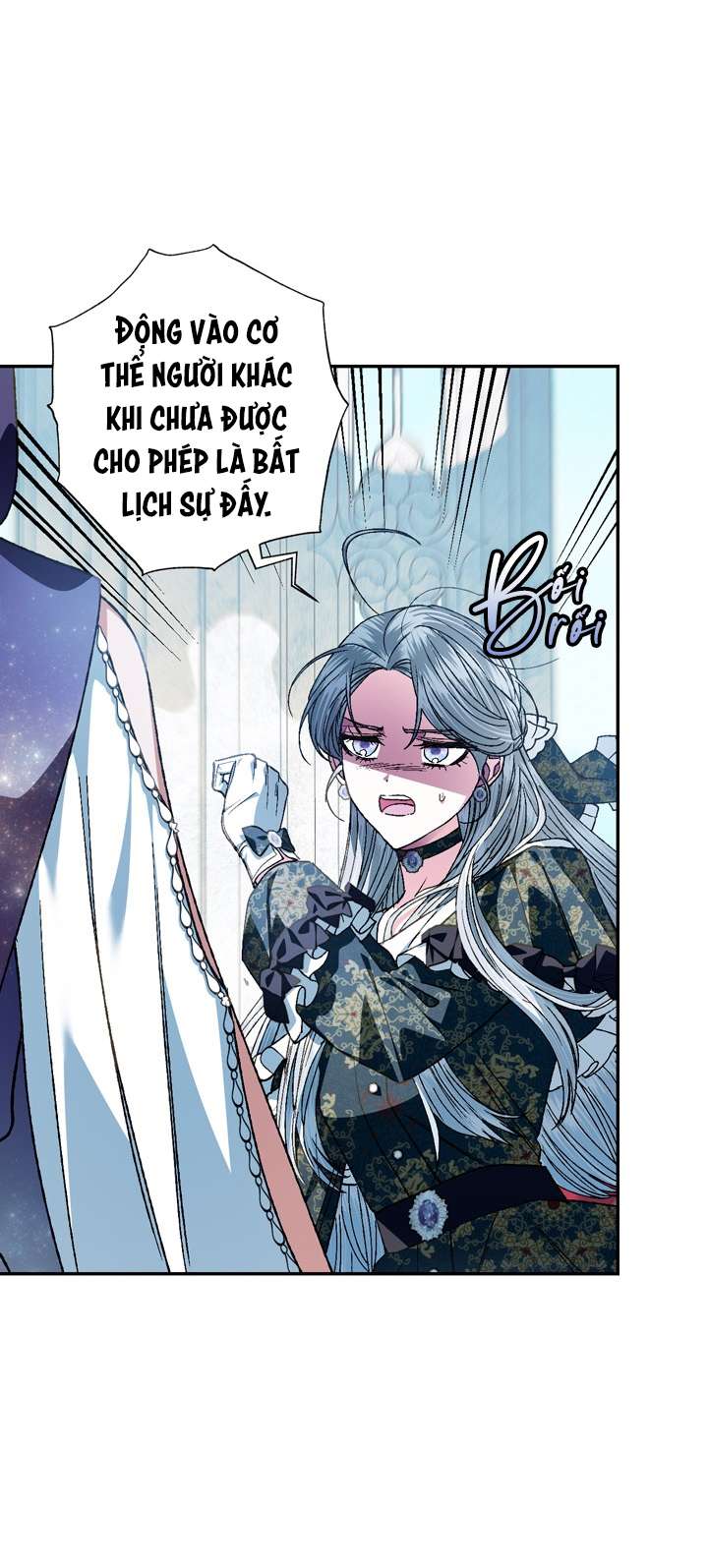 Cha À, Con Không Muốn Kết Hôn Đâu Chap 51 - Trang 2