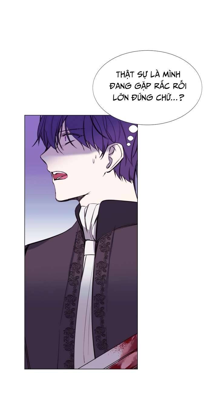 Ác Nữ Cần Bạo Chúa Chapter 14 - Trang 4