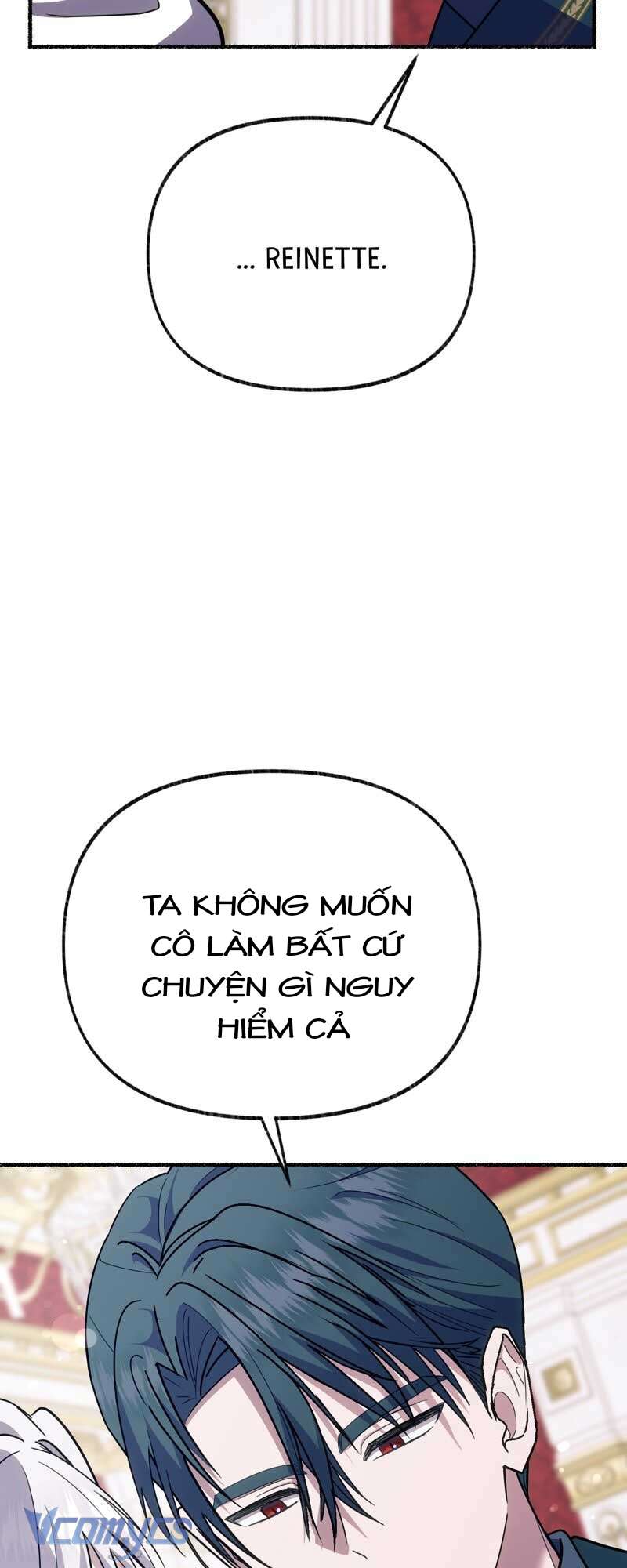 Trở Thành Chú Mèo Ngủ Cùng Bạo Chúa Chapter 31 - Trang 3