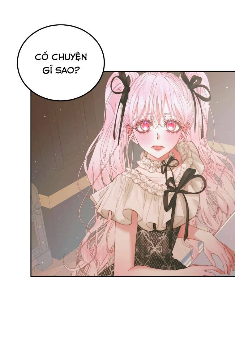 Siren: Trở Thành Gia Đình Của Nhân Vật Phản Diện Chapter 54 - Next Chapter 55