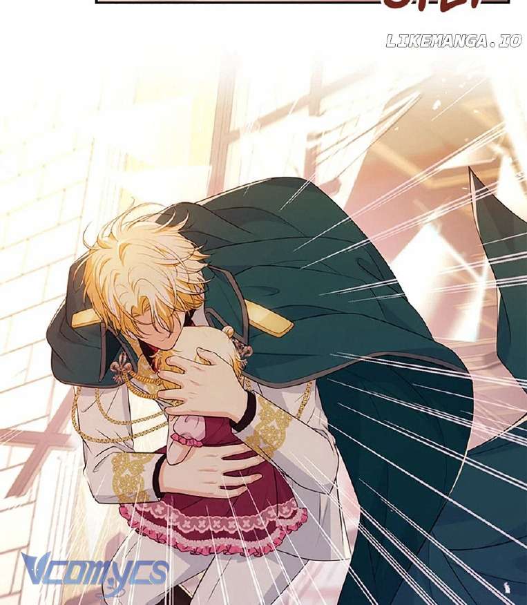 Công Chúa Bé Con Hạng S Thật Mạnh Chapter 23 - Trang 4