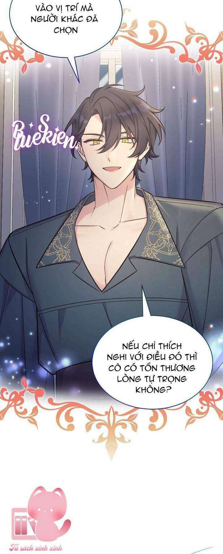 Bệ Hạ, Tôi Sẽ Giết Ngài! Chapter 29 - Trang 4