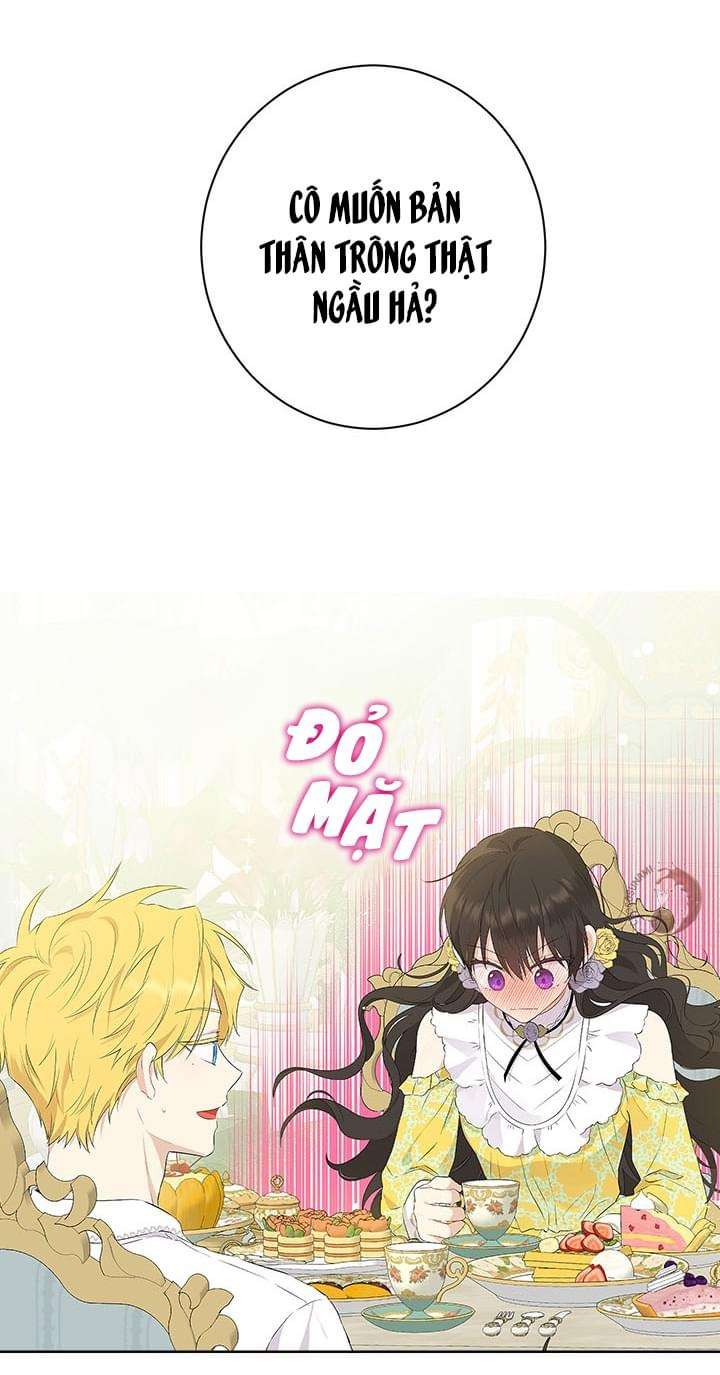 Tôi Là Minh Chứng Của Sự Thật Chap 52 - Next Chap 53