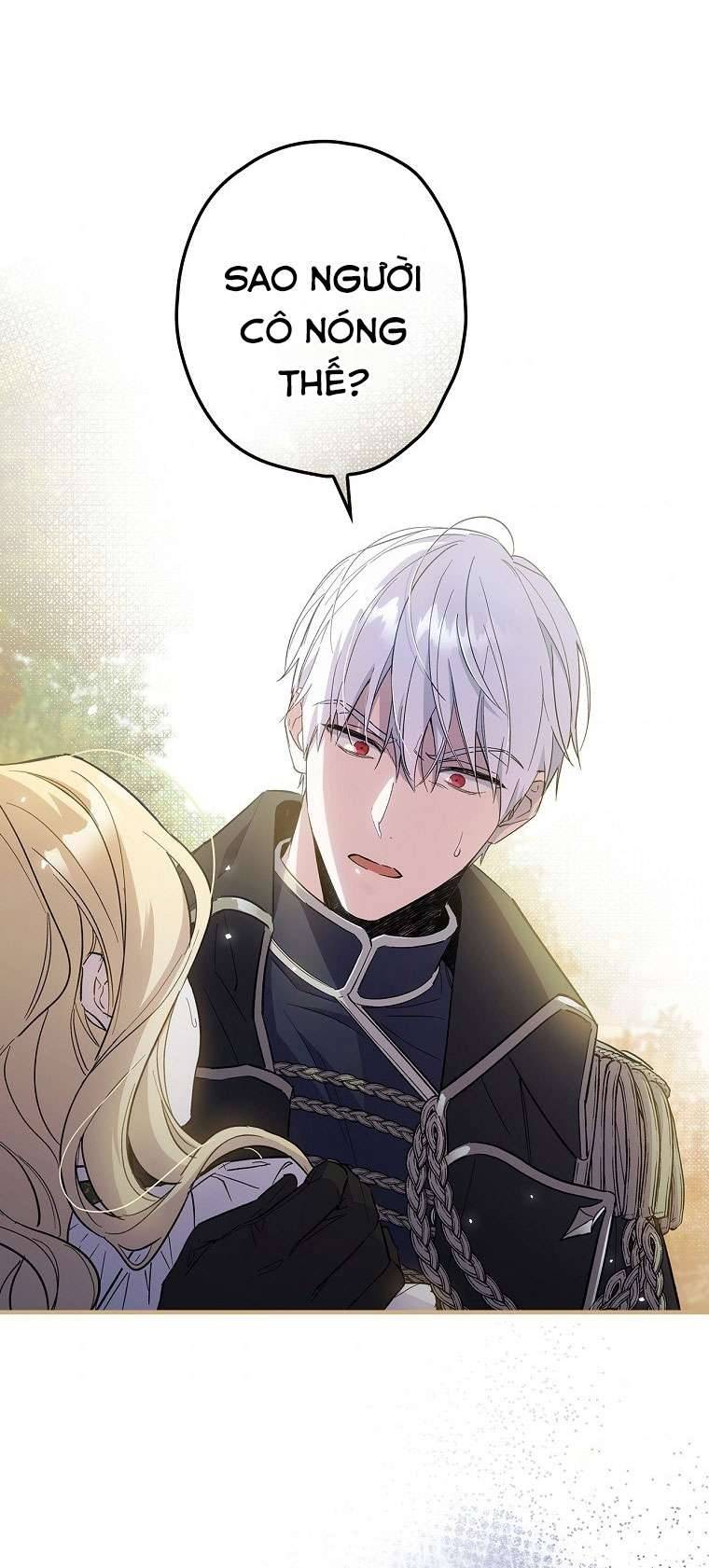 Phương Pháp Khiến Phu Quân Đứng Về Phía Tôi Chapter 13 - Next Chapter 14