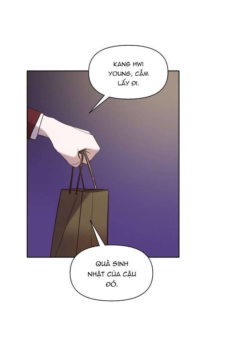 Thanh Xuân Của Chúng Ta Chap 65 - Trang 4