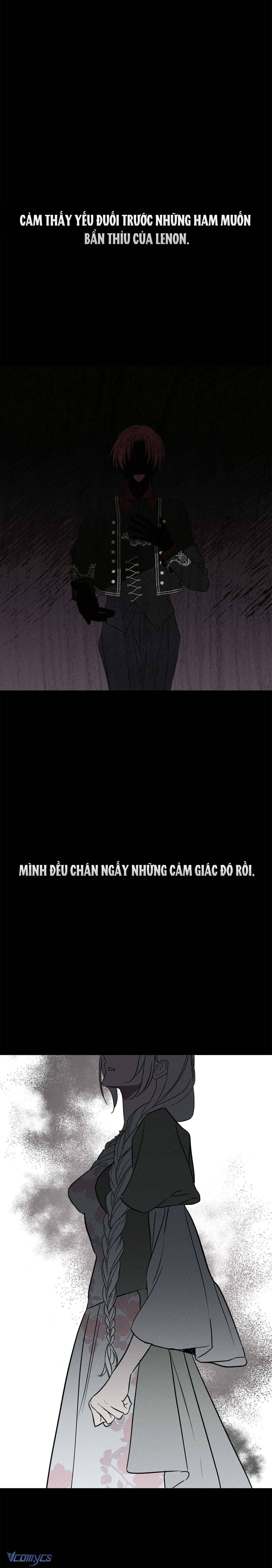 Vị Phu Quân Căm Ghét Tôi Đã Mất Trí Nhớ Chapter 36 - Trang 4