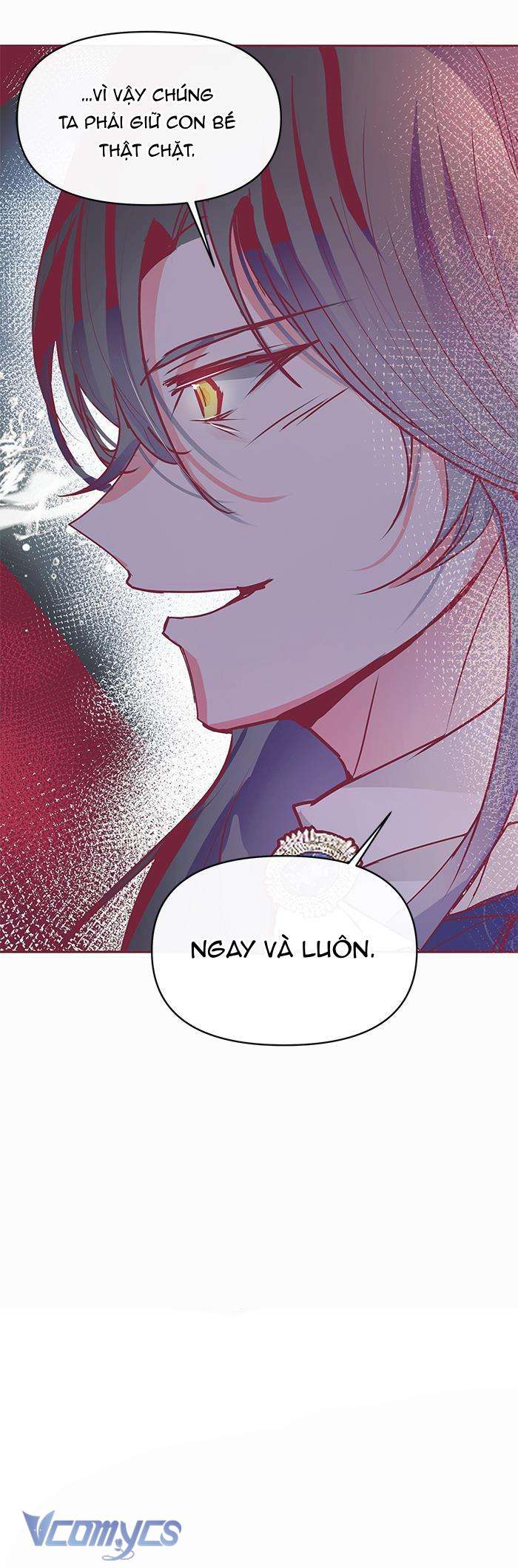 Đại Công Tước, Đó Chỉ Là Sai Lầm! Chapter 16 - Trang 4