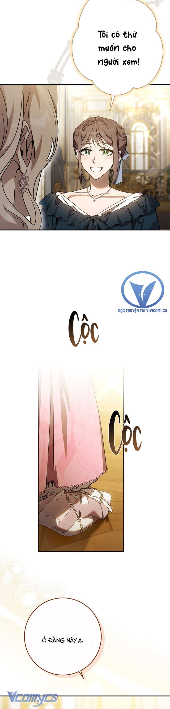 Thuần Hóa Bạo Quân Rồi Bỏ Trốn Chap 125 - Trang 2