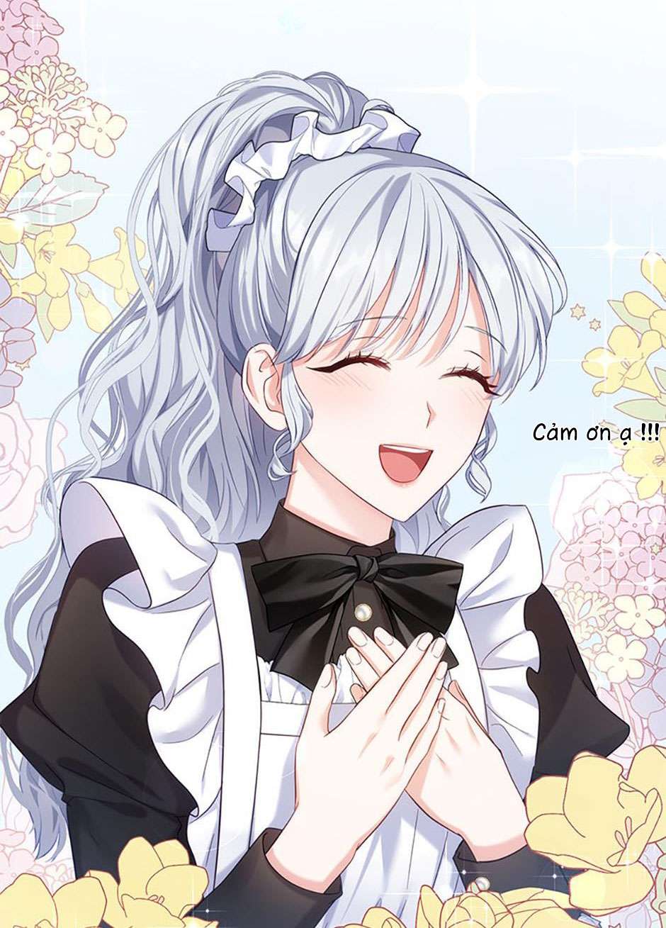 Hầu Gái Trong Trò Chơi Harem Ngược Muốn Nghỉ Việc Chap 4 - Trang 3