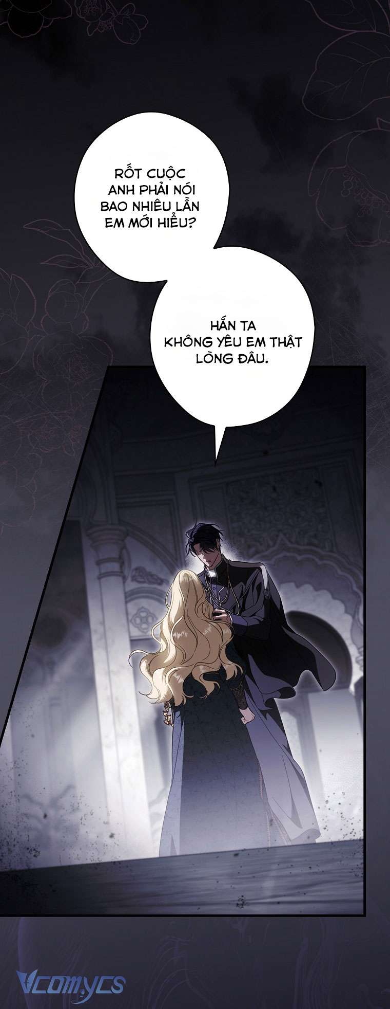 Phương Pháp Khiến Phu Quân Đứng Về Phía Tôi Chapter 104 - Next Chapter 105