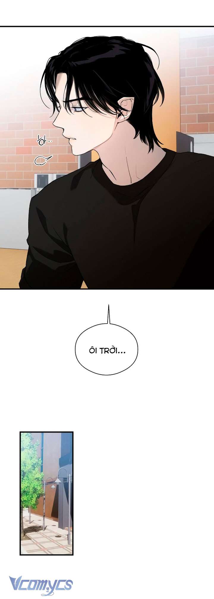 [18+] Mong Ước Của Ác Quỷ Chap 17 - Trang 2