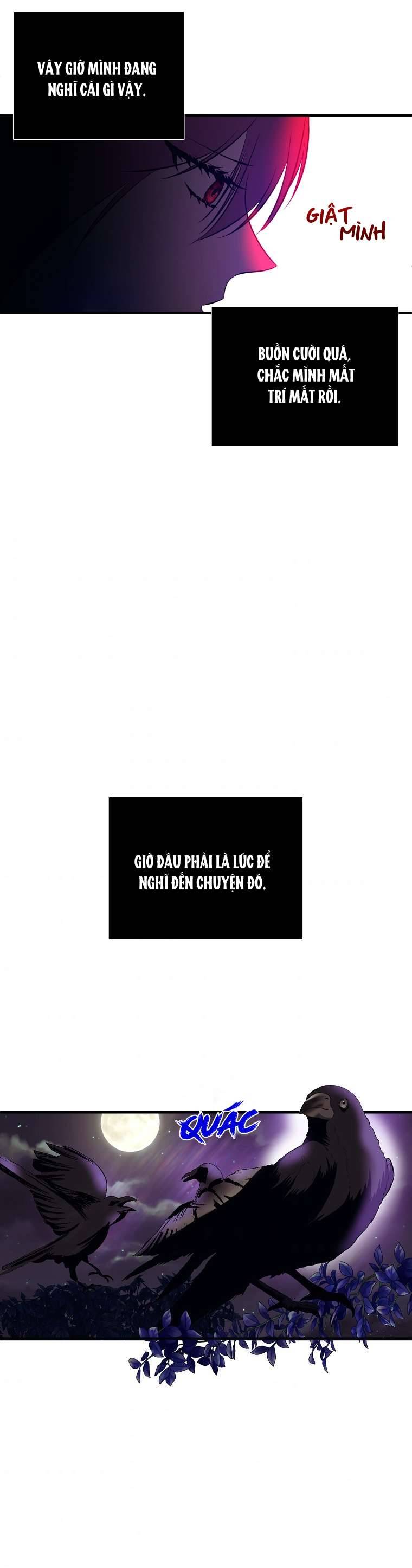 Phương Pháp Sống Sót Khi Phải Ngủ Cùng Hoàng Đế Chapter 18 - Next Chapter 18.5