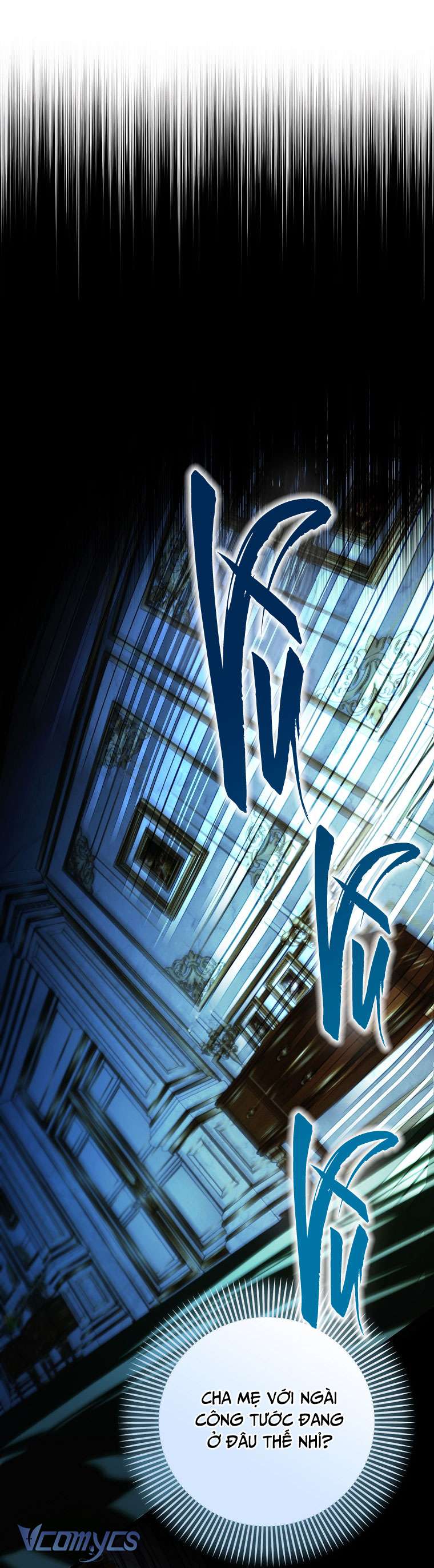 Lần Đầu Bé Út Được Yêu Thương Chap 31 - Trang 2