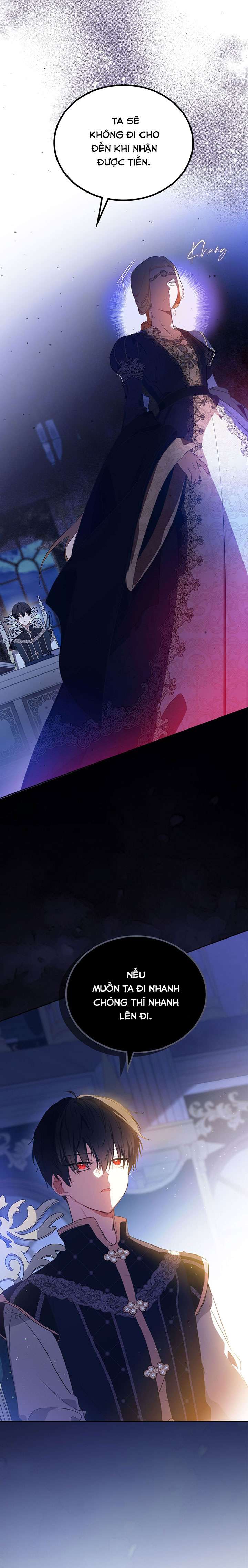 Kiếp Này Nhất Định Làm Gia Chủ Chap 116 - Trang 2