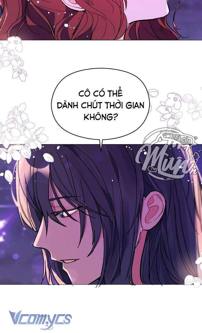 Tôi không cố tình quyến rũ nam chính Chap 18 - Next Chap 19