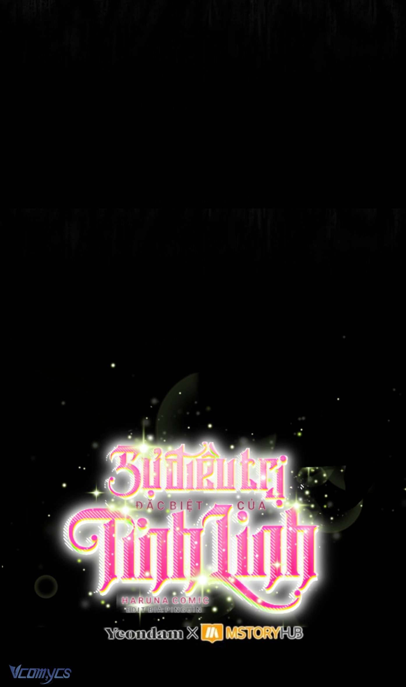 Sự Điều Trị Đặc Biệt Của Tinh Linh Chapter 76 - Trang 4