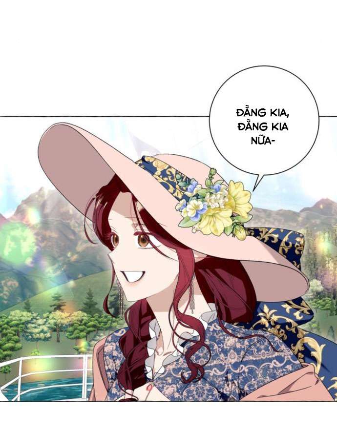 Tôi Tưởng Đó Chỉ Là Tiểu Thuyết Trọng Sinh Bình Thường Chapter 43 - Trang 4