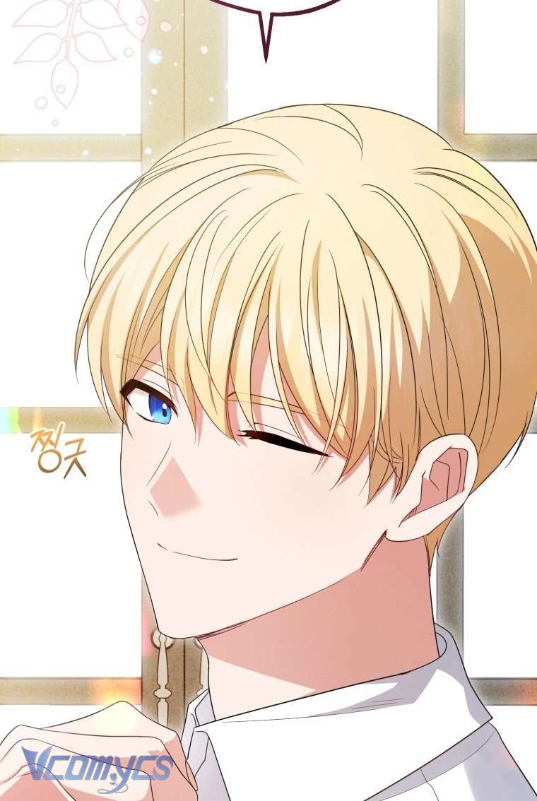 Được Yêu Thương Mà Còn Ngại Ngùng Sao! Chap 75 - Trang 4