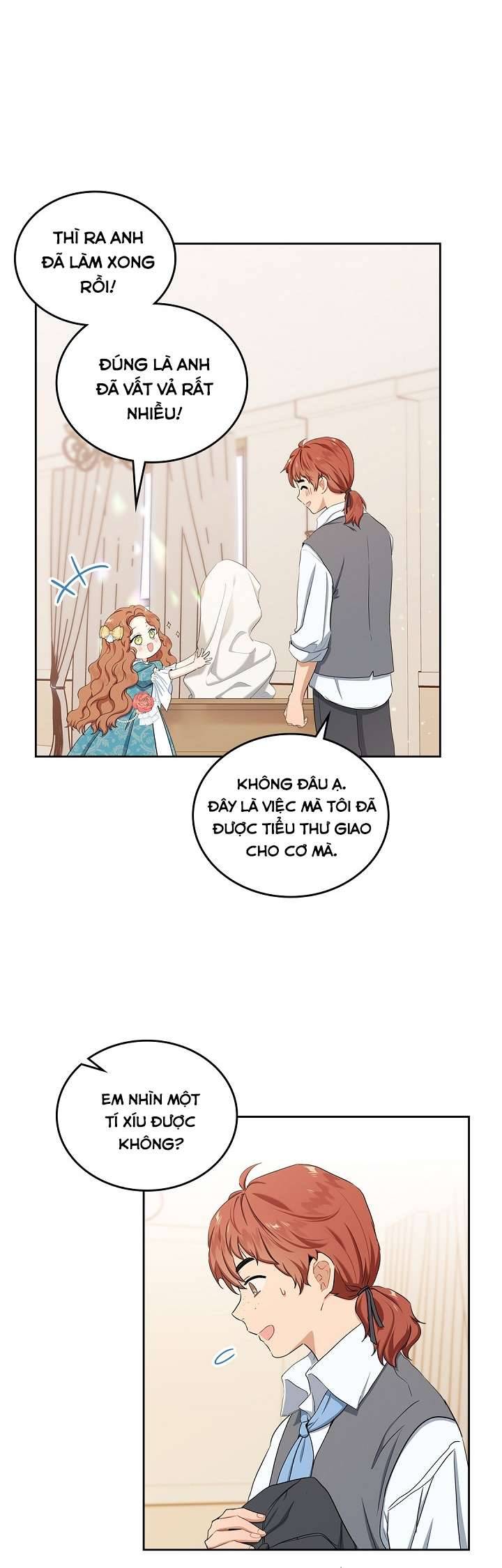 Kiếp Này Nhất Định Làm Gia Chủ Chap 13 - Trang 2