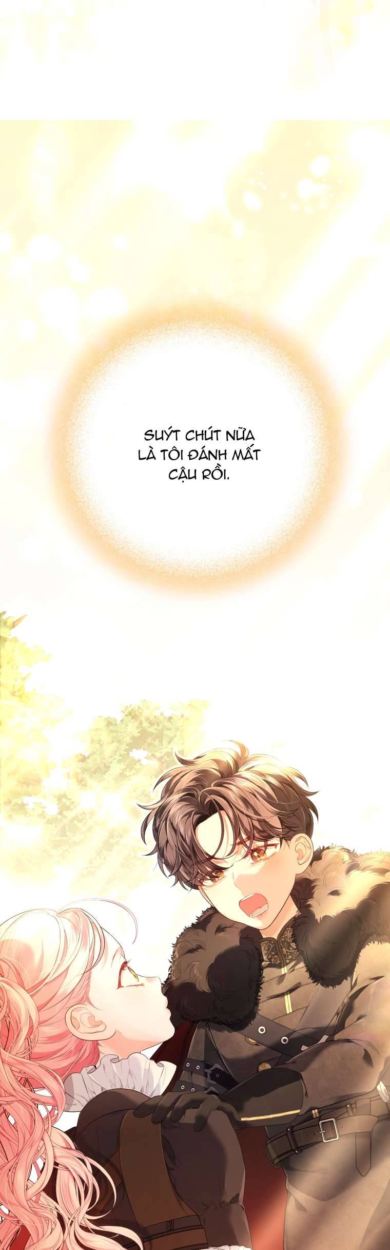 Thà Là Để Tôi Trở Thành Nữ Hoàng Chapter 15 - Trang 3