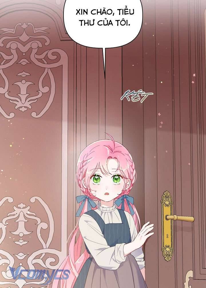 Sự Điều Trị Đặc Biệt Của Tinh Linh Chapter 11 - Trang 4