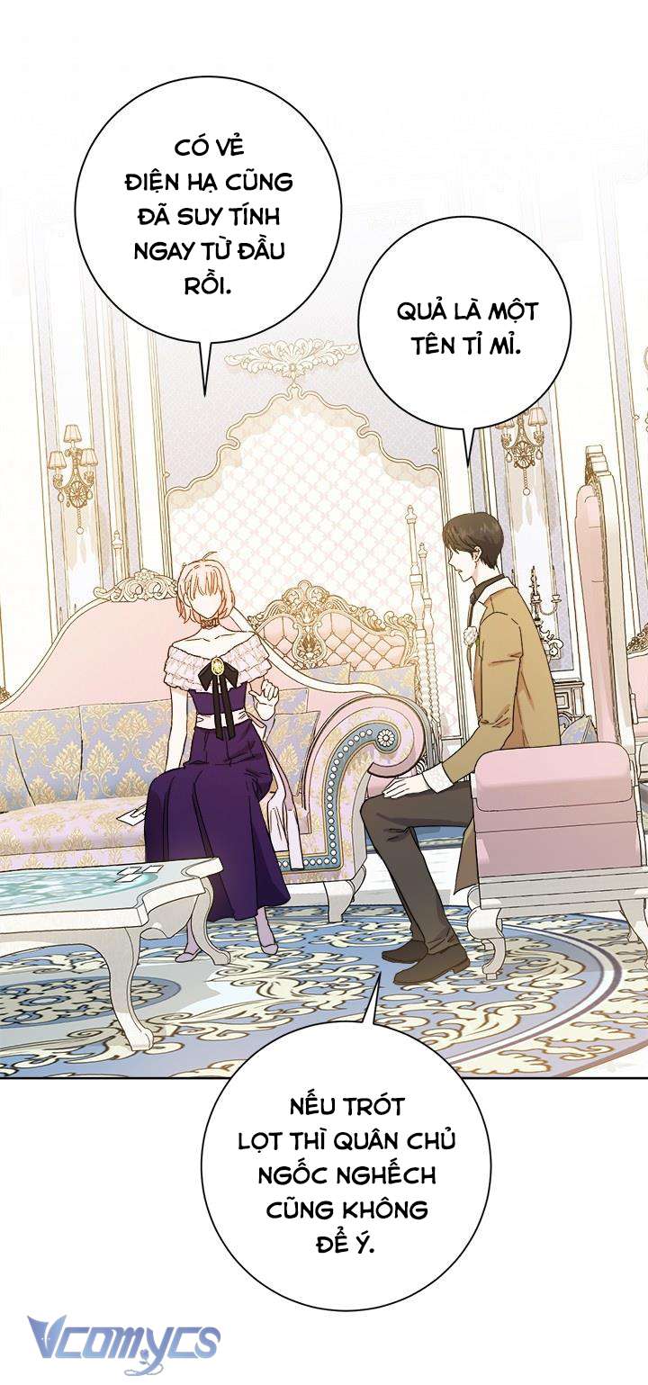 Cuộc Sống Mới Của Công Nương Chapter 33 - Next Chapter 34