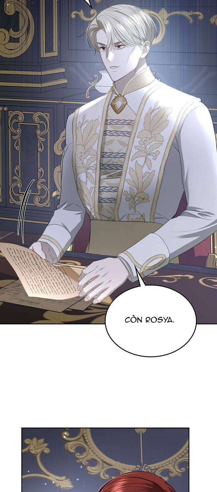 Nam Chính Quái Vật Sống Dưới Giường Tôi Chapter 12 - Trang 4