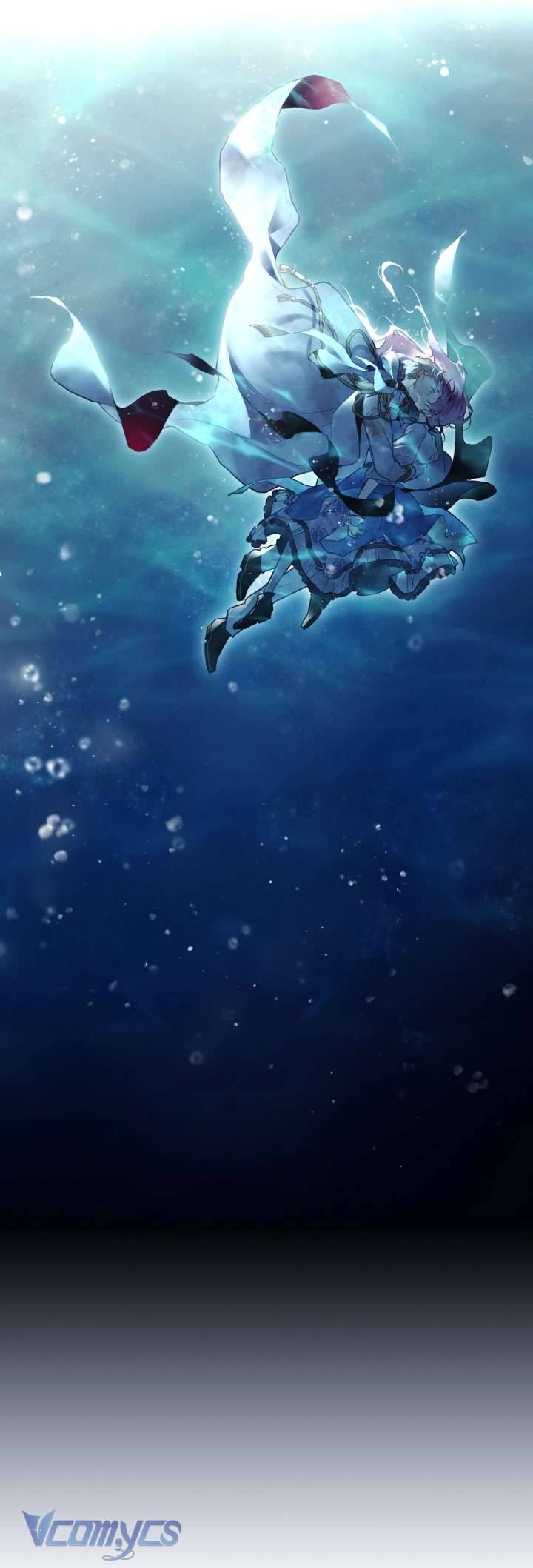 Kết Cục Của Nhân Vật Phản Diện Chỉ Có Thể Là Cái Chết Chapter 121 - Trang 4