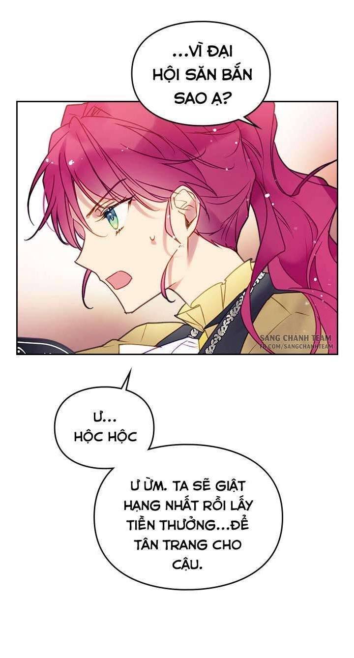 Kết Cục Của Nhân Vật Phản Diện Chỉ Có Thể Là Cái Chết Chapter 53 - Trang 4