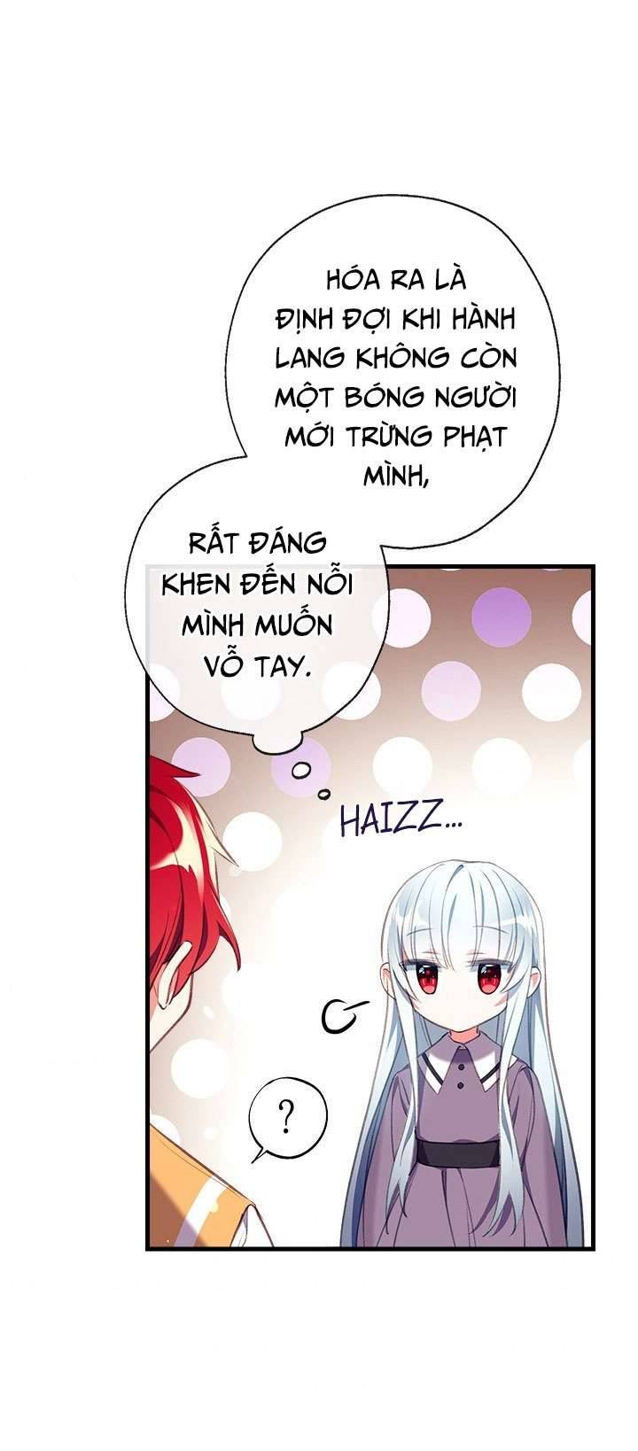 Chúng Ta Có Thể Trở Thành Một Gia Đình Được Không? Chap 9 - Trang 2