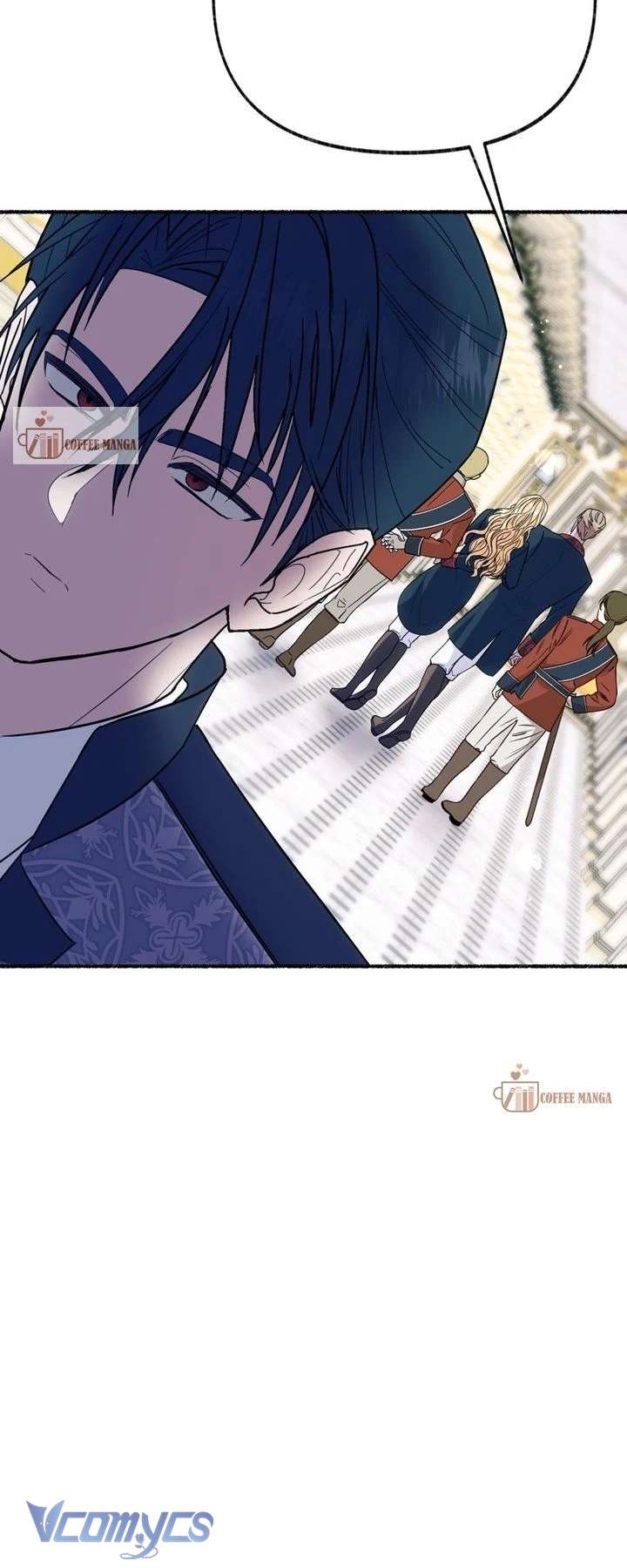 Trở Thành Chú Mèo Ngủ Cùng Bạo Chúa Chapter 20 - Next Chapter 21