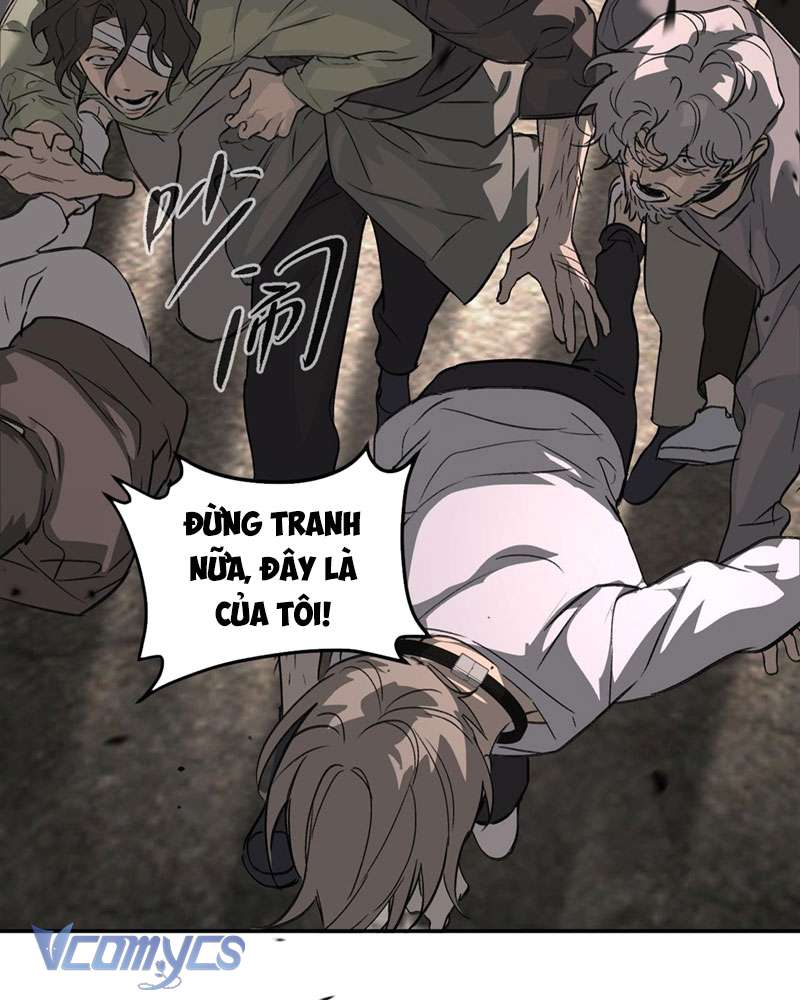 Ác Chi Hoàn Chapter 22 - Trang 4