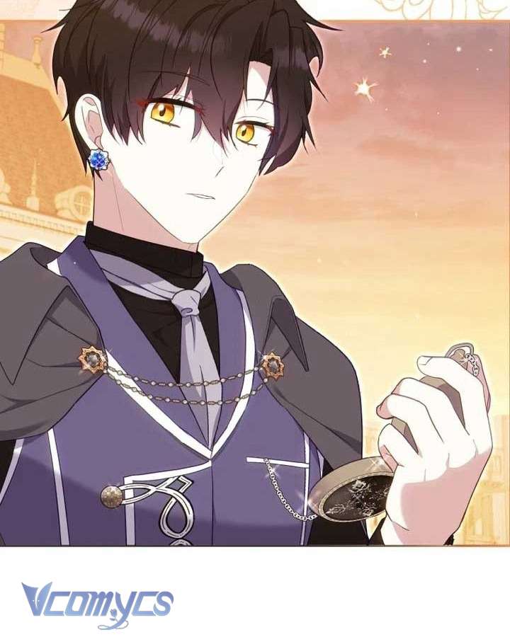 Tôi Được Nuôi Dưỡng Bởi Những Kẻ Phản Diện Chap 67 - Next Chap 68