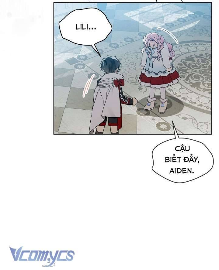 Quý Cô Thế Giới Ngầm Chap 54 - Next Chapter 54.2