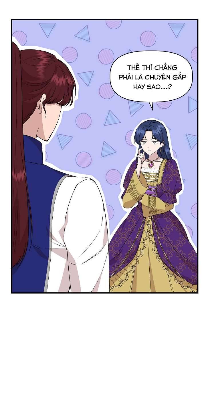 Tôi Không Phải Là Cinderella Chapter 31 - Trang 4