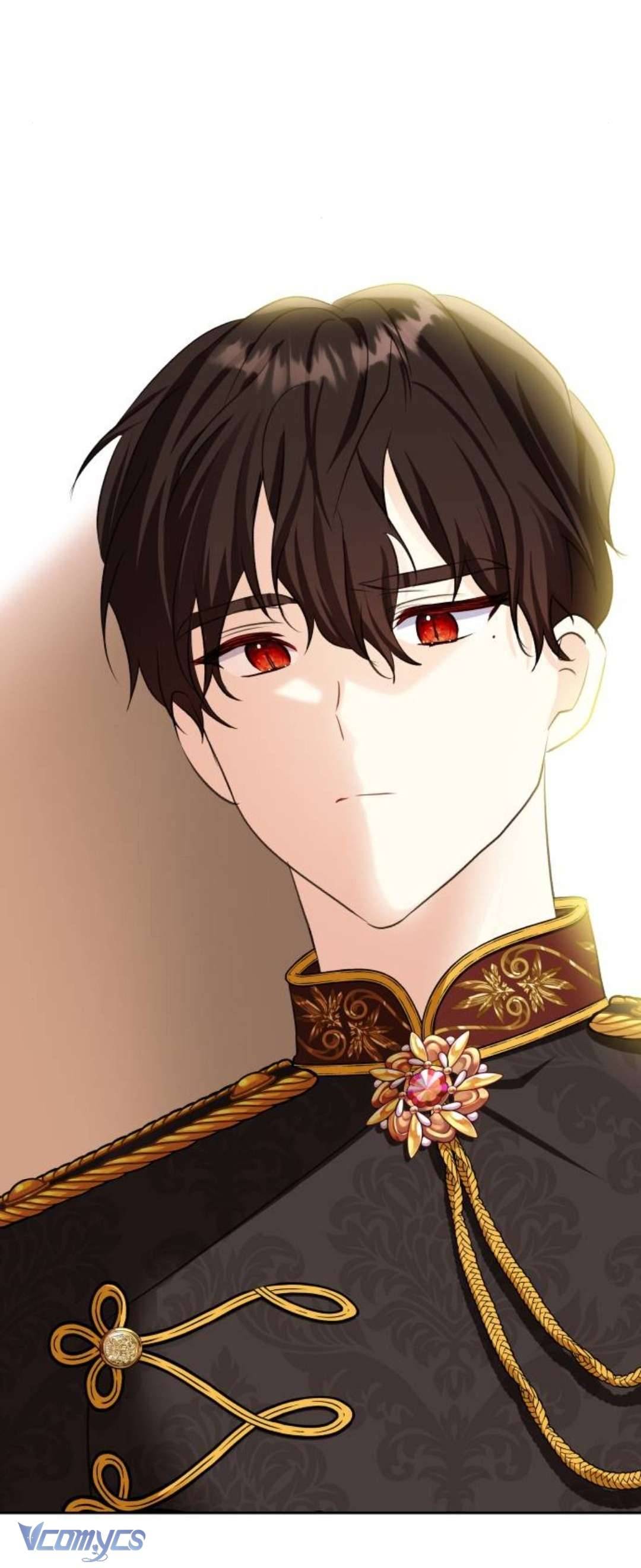 Con Gái Của Công Tước Ác Ma Chapter 40 - Trang 3