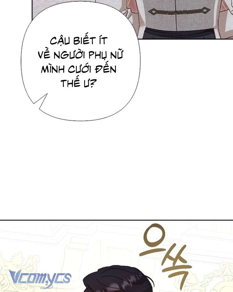 Dành Cho Những Ai Coi Hối Tiếc Là Điều Xa Xỉ Chap 27 - Trang 2