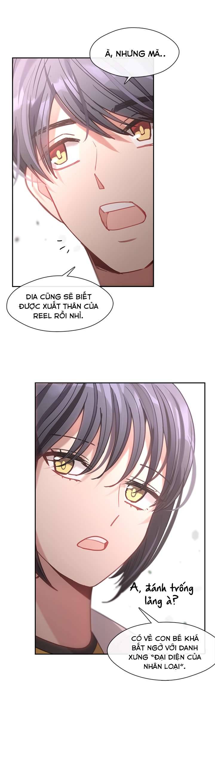 Gia Đình Bị Ám Ảnh Bởi Tôi Chapter 26 - Trang 4