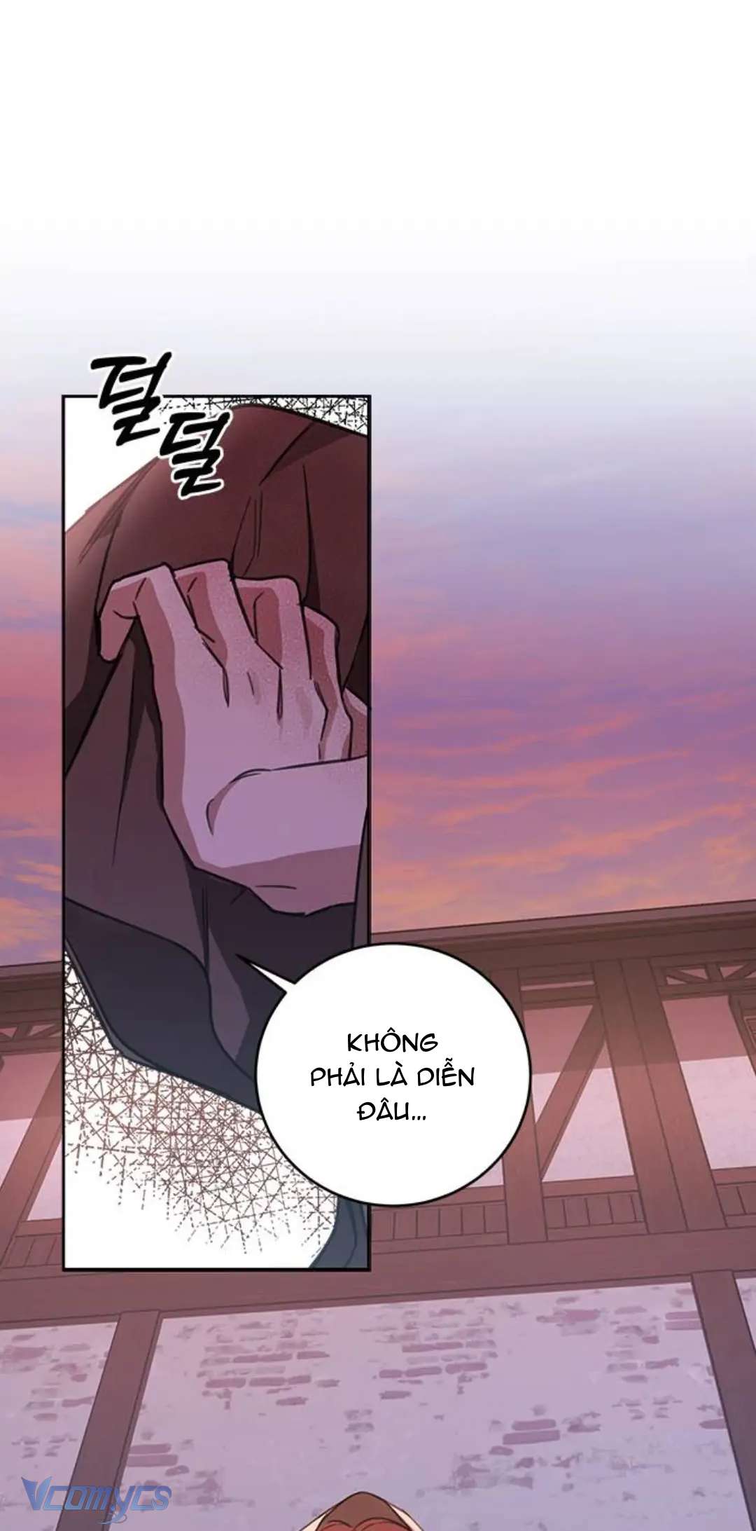 Làm Thế Nào Để Ăn Chủ Nhân Chapter 6 - Trang 3