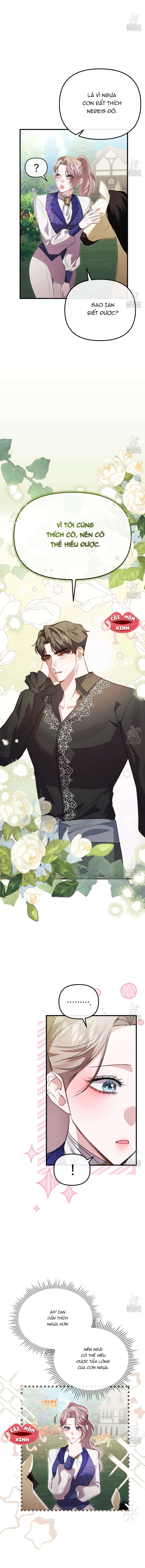 Sau Khi Trùng Sinh Chị Gái Muốn Cướp Lấy Vị Hôn Phu Của Tôi Chap 26 - Next Chap 27