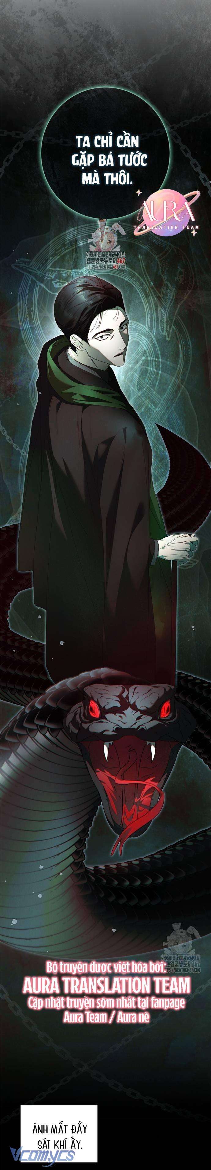 Nữ Hầu Bí Mật Của Nhà Bá Tước Chap 28 - Trang 2