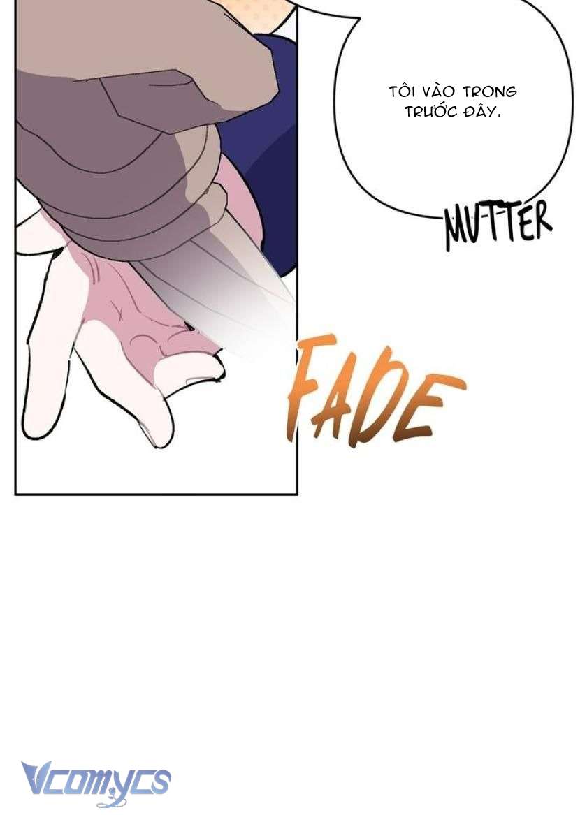 Cách Để Giết Một Pháp Sư Chapter 36 - Trang 4