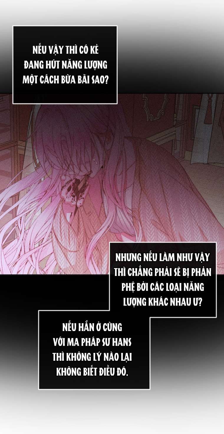 Siren: Trở Thành Gia Đình Của Nhân Vật Phản Diện Chapter 65 - Trang 3